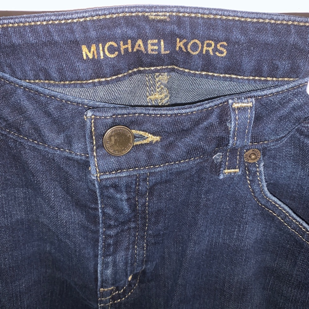 💚5 for $20 💚Michael Kors blue jeans